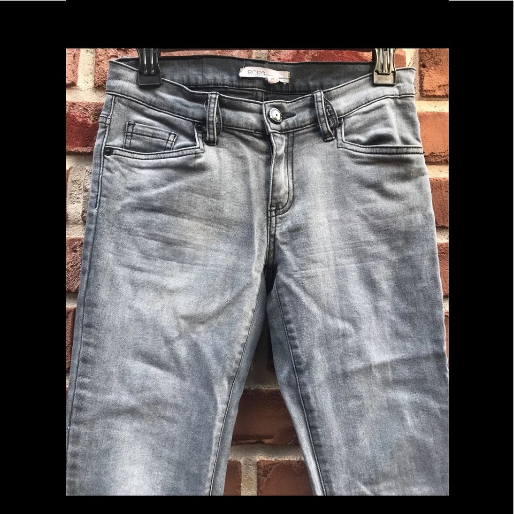 BCBGeneration Riley Jeans - Picture 2 of 7
